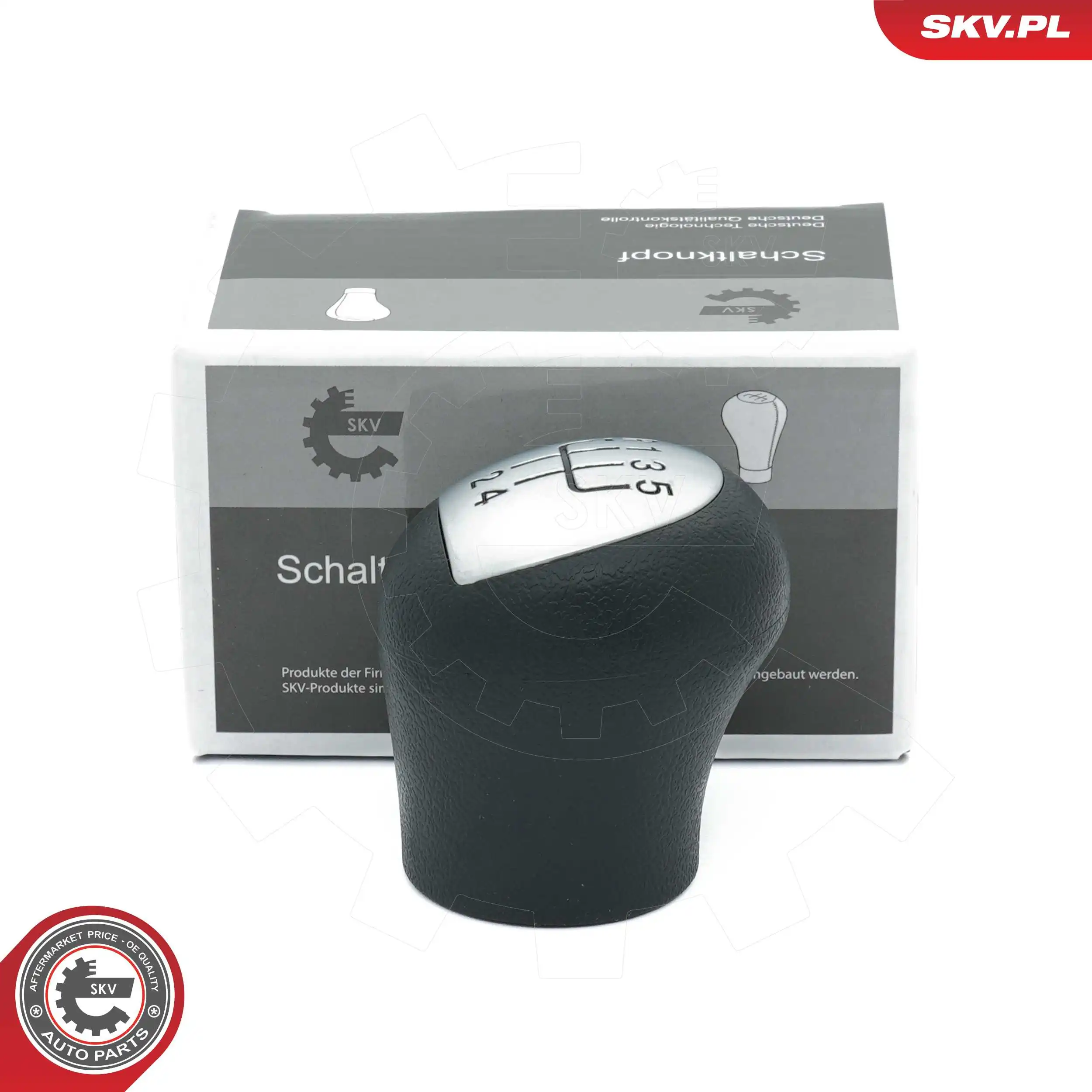 Gear Lever Knob